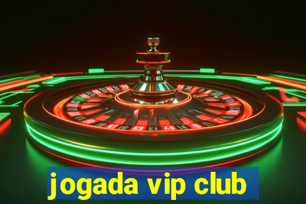 jogada vip club